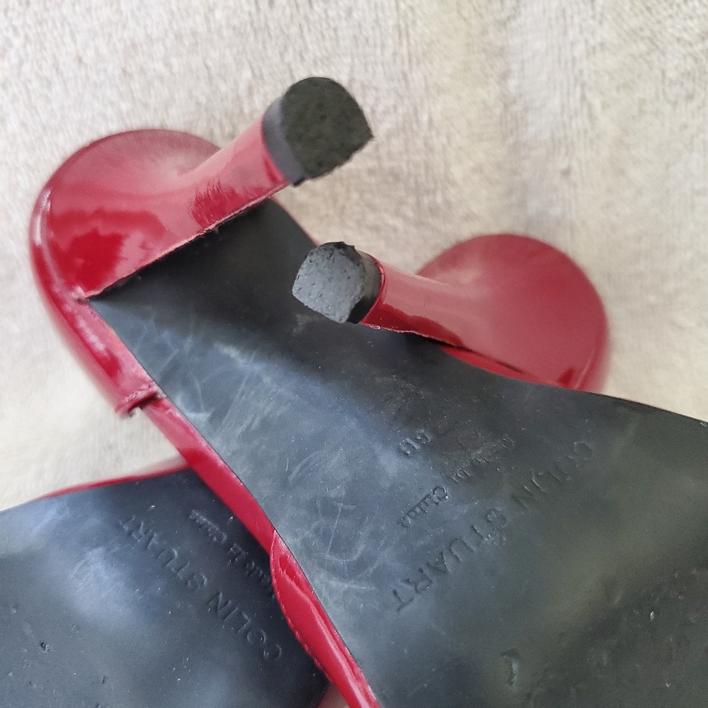Red Pump - image 8